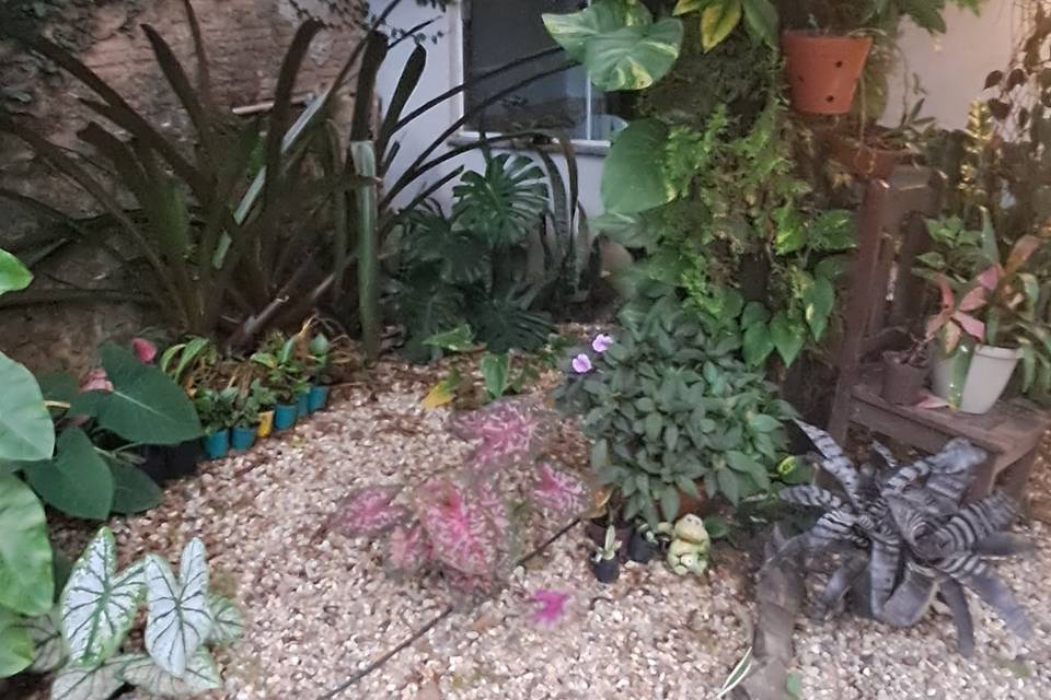 Espaço Pompéia