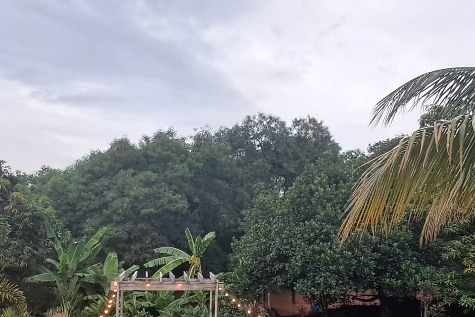 Espaço Pompéia