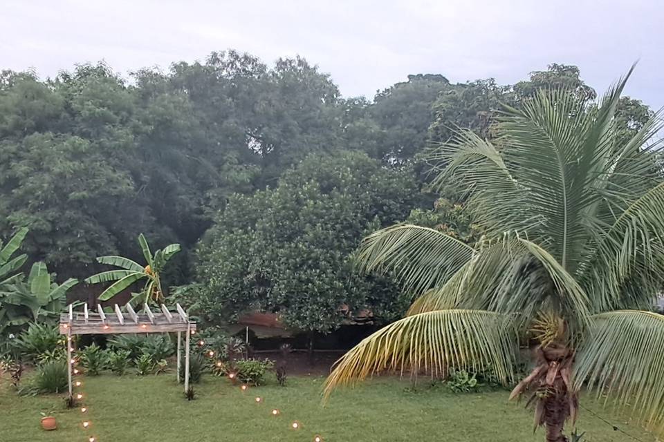 Espaço Pompéia