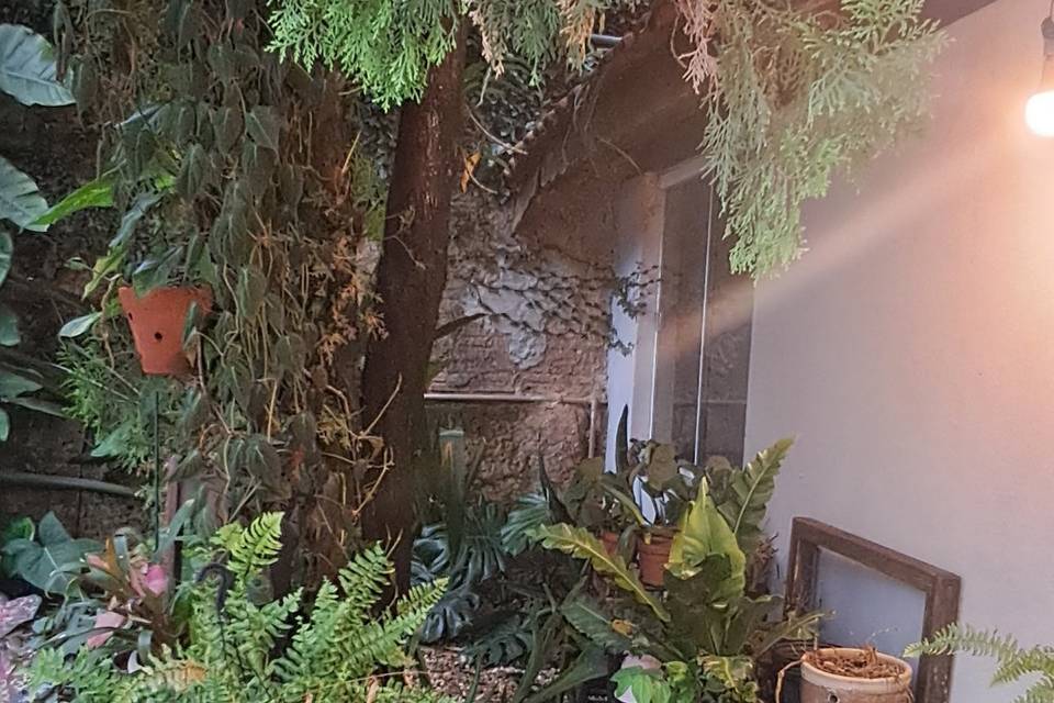 Espaço Pompéia