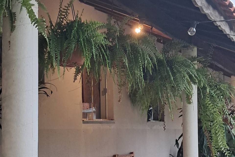 Espaço Pompéia