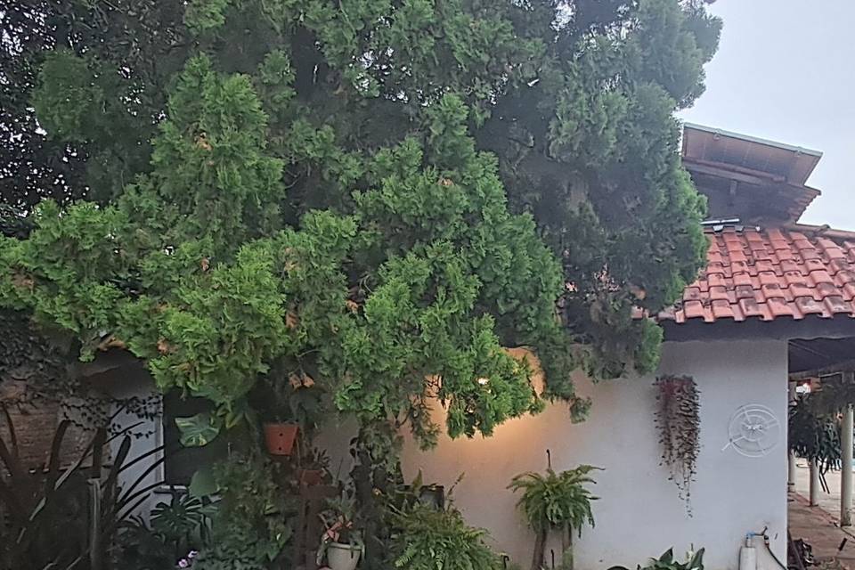 Espaço Pompéia
