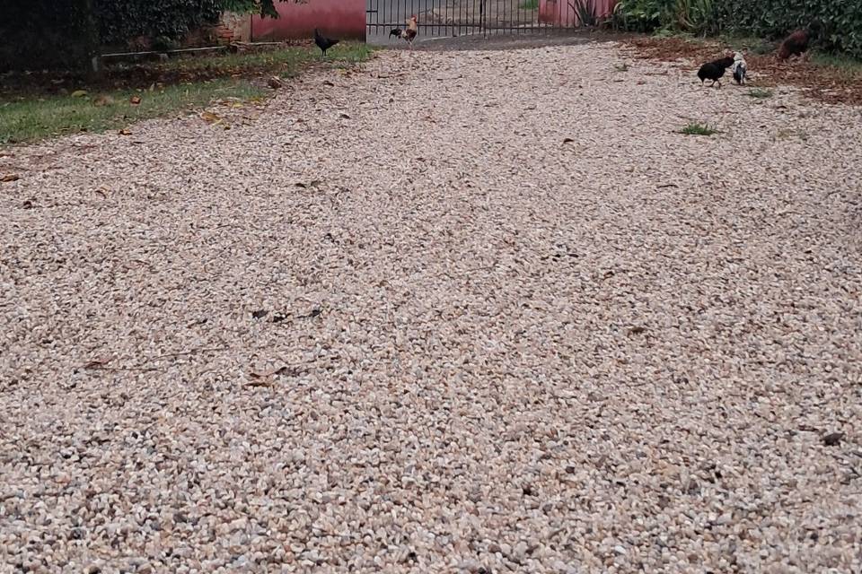 Espaço Pompéia