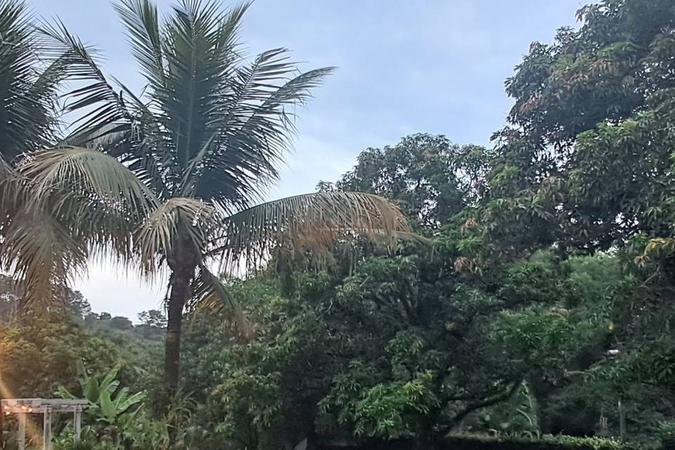 Espaço Pompéia