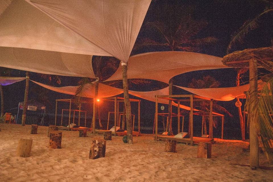 Nanö Beach Club