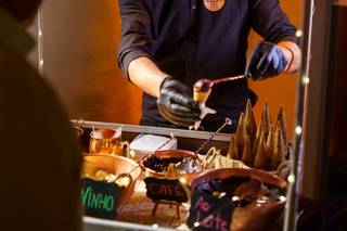 Madame Gourmet Doceria