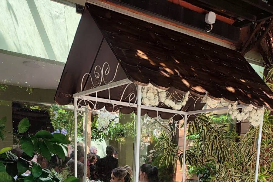 Eventos intimistas
