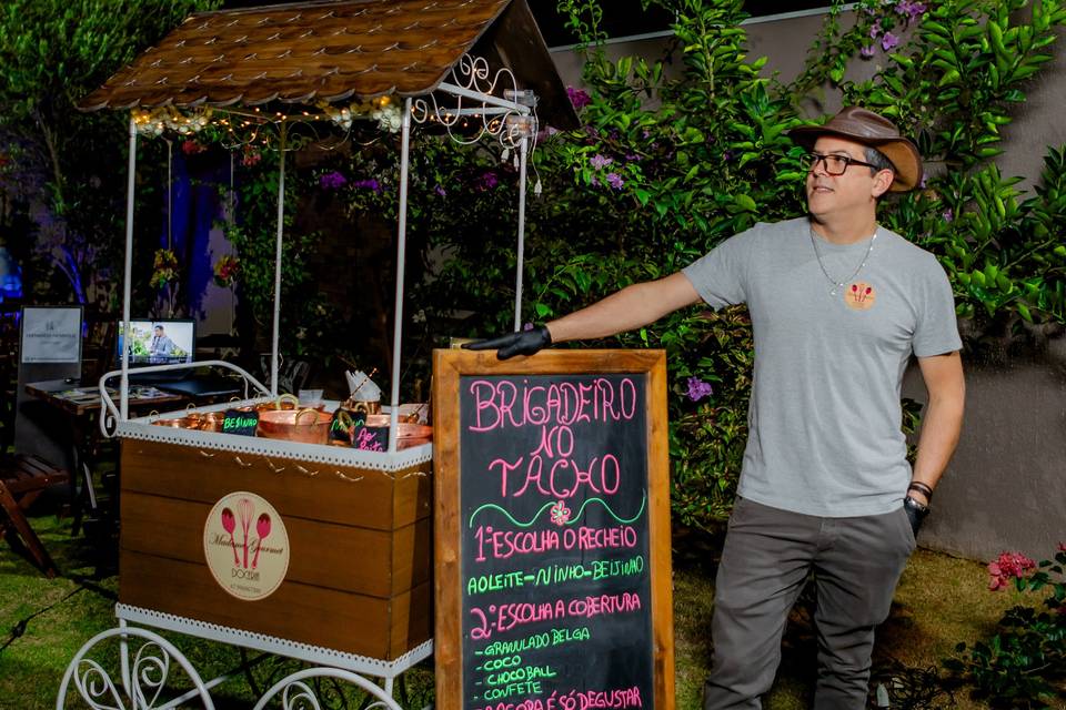 Combina com qualquer Ambiente