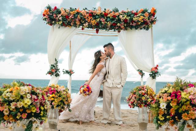 Elopement Maracaípe PE