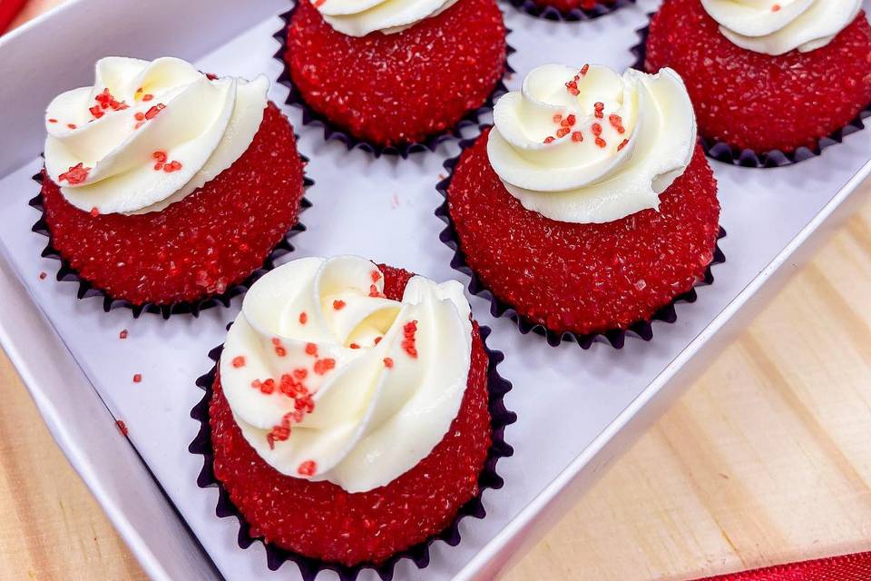 Brigadeiro gourmet