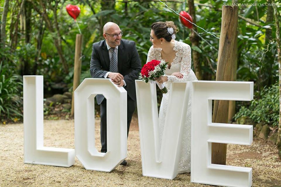 Casament Fernando e Alessandra