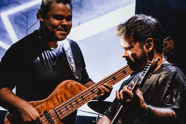 Banda festa