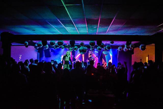 Banda Santa Victória