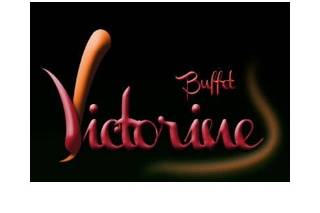 Buffet Victorine Logo