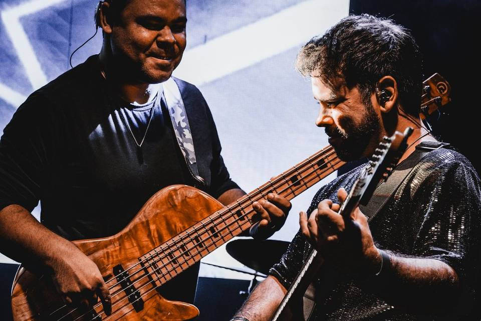 Banda festa