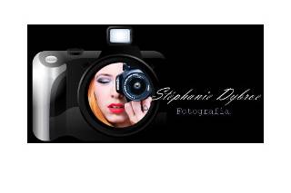Stéphanie Dybroe Fotografia  logo