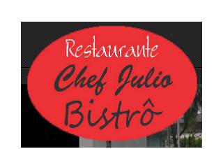 Chef Júlio Bistro logo