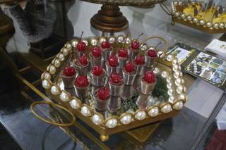 Chris Olivier Chocolatier - Doces Gourmet