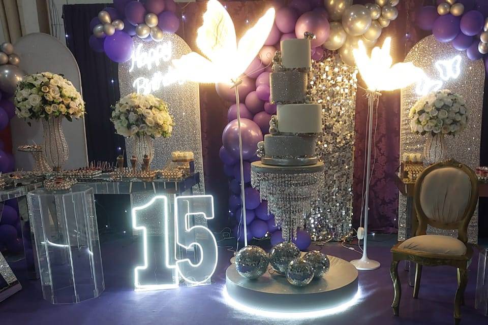 15 anos