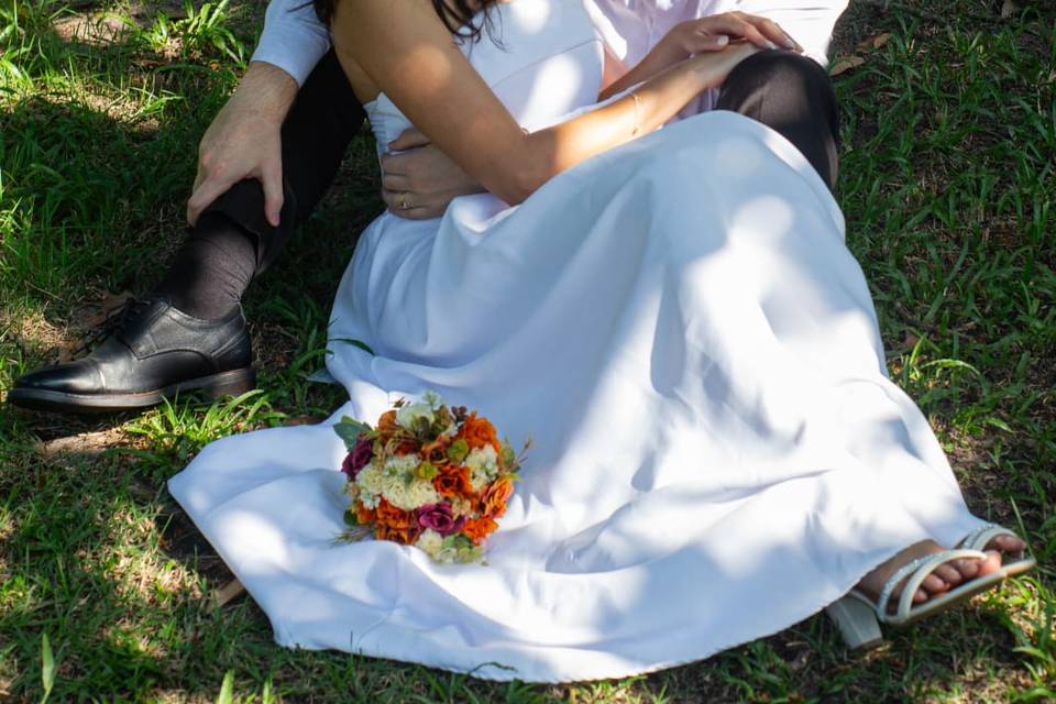 Pré Wedding