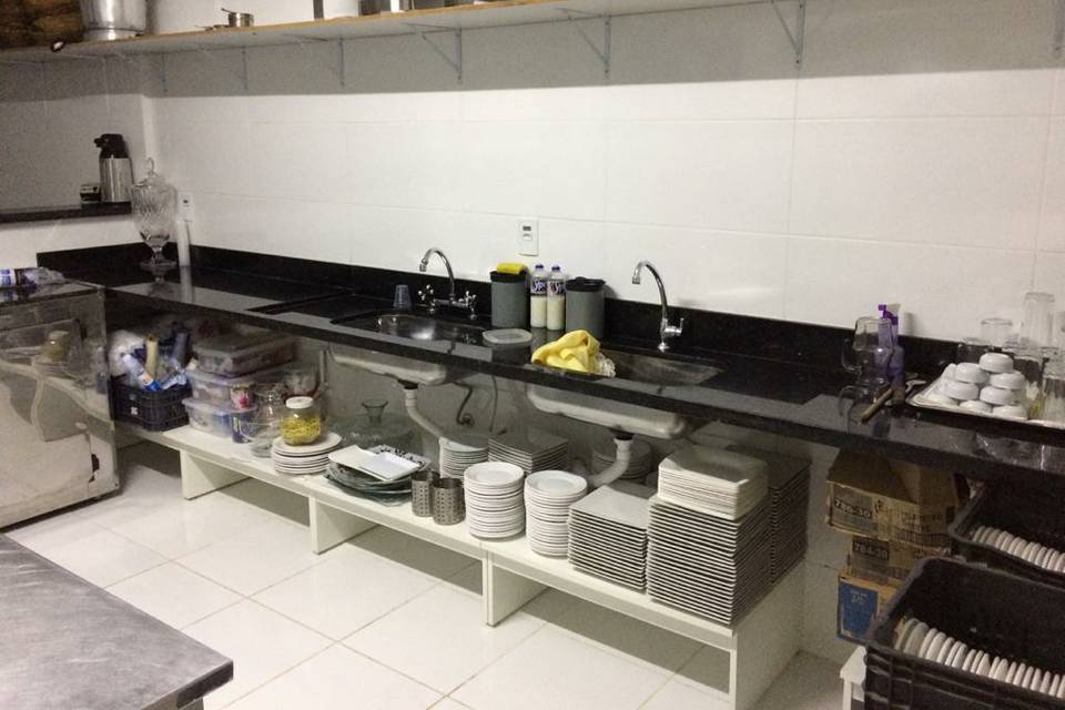 Cozinha