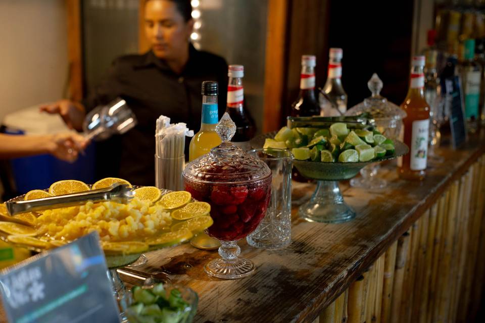 Bar de Drinks