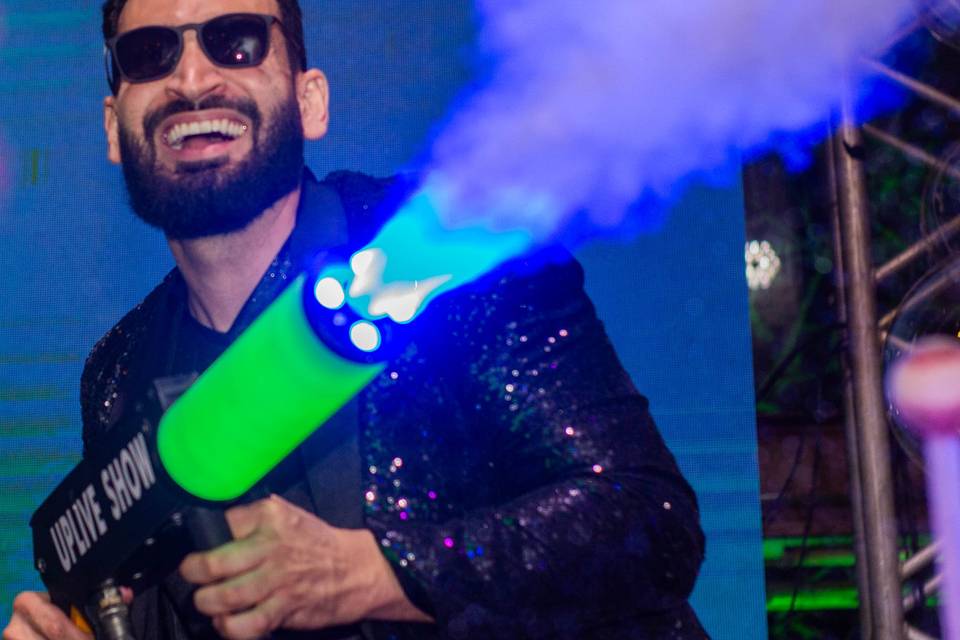 UpLive Show