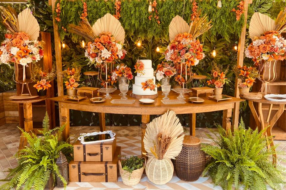 Casamento