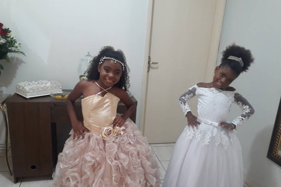 Daminhas