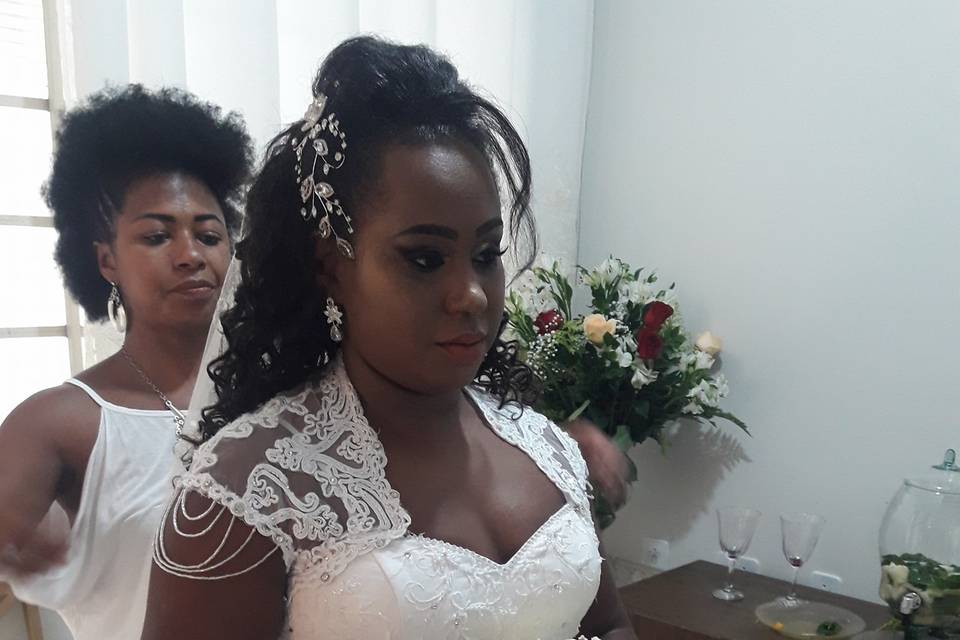 Dia da Noiva