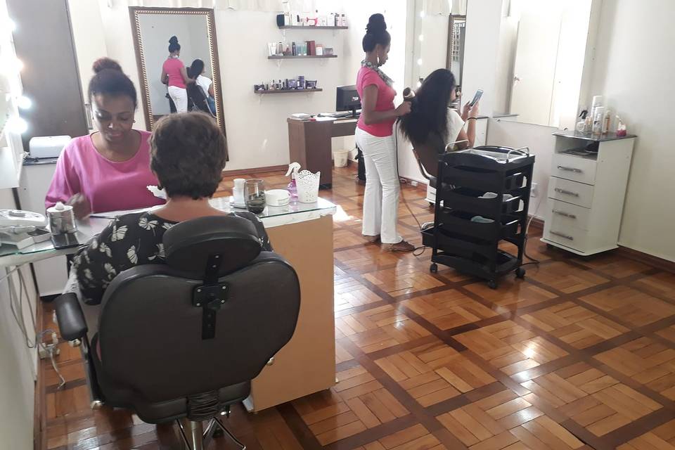 Salão