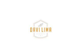 Davi Lima Fotografias  logo