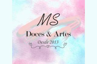 MS Doces & Artes