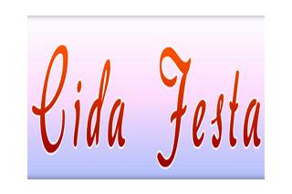 Cida Festa logo