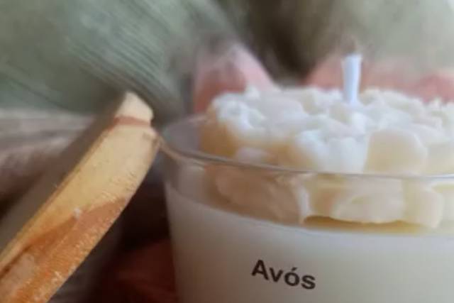 Luz & Aromas