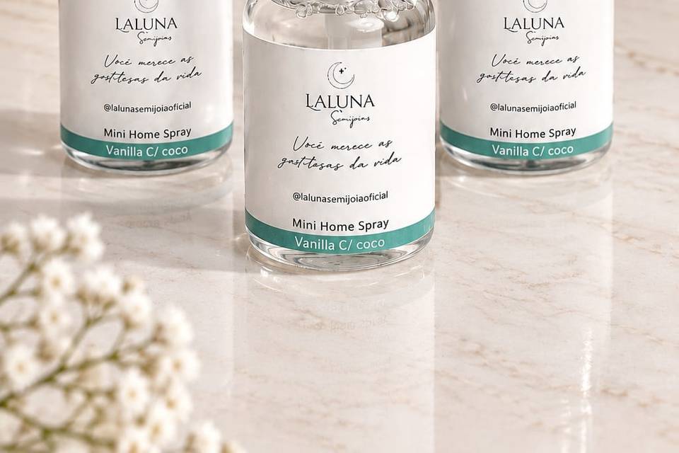 Mimo • Mini Home Spray