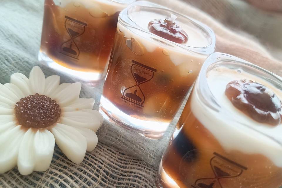 Mini velas