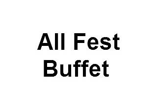 All Fest Buffet