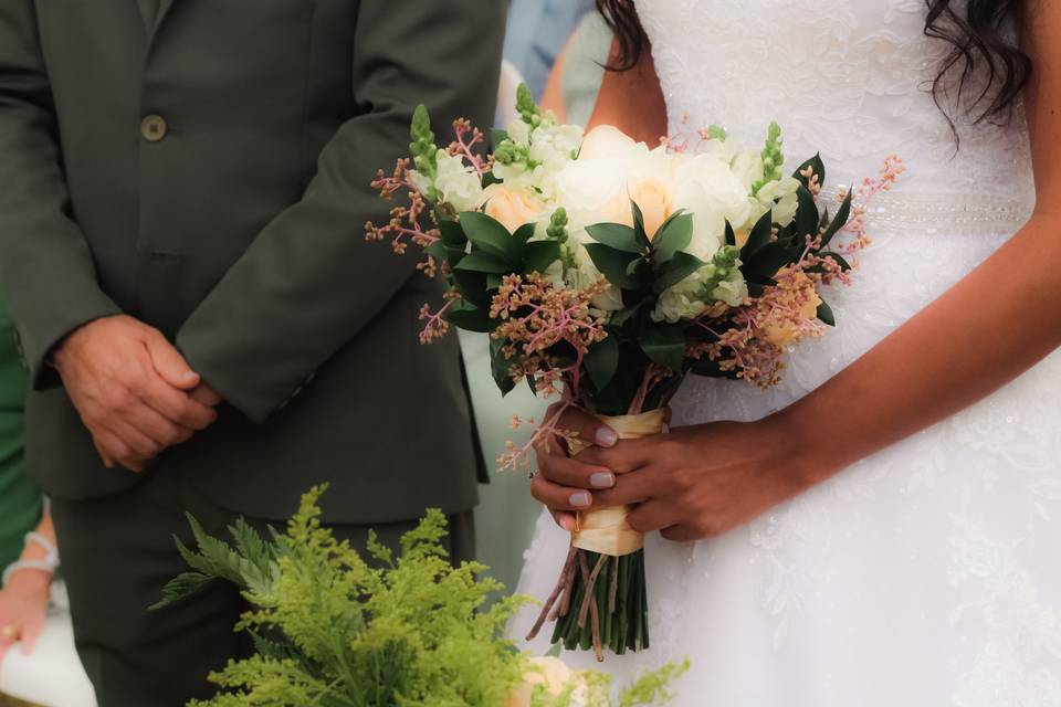 Casamento em Santa Catarina