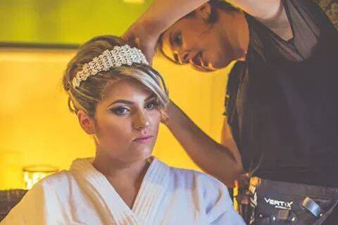 Mayana Leite Make Up & Hair