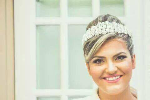 Mayana Leite Make Up & Hair