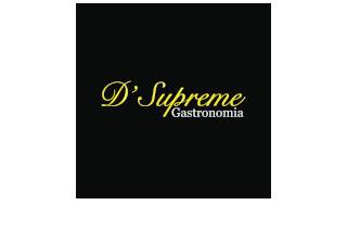 D' Supreme   logo