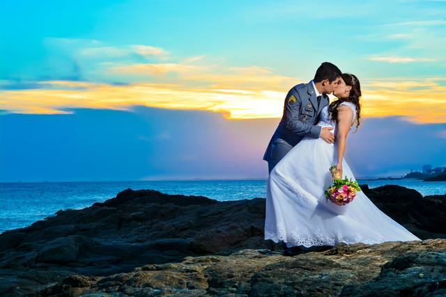 Milton Santos Fotografia