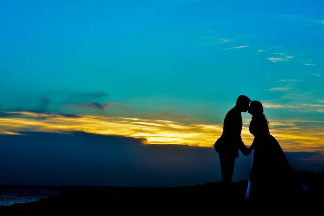 Milton Santos Fotografia