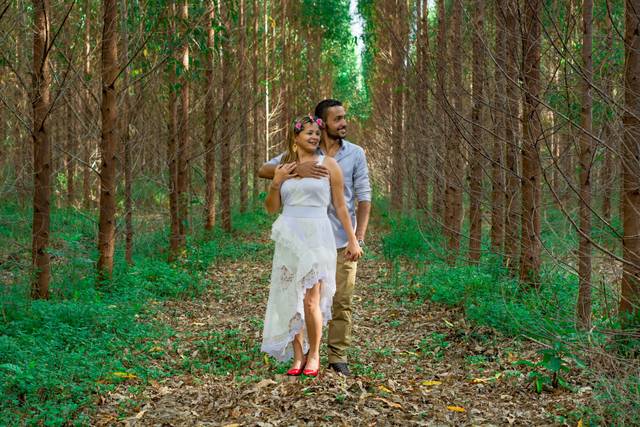 Milton Santos Fotografia