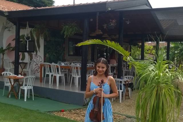 Música de casamento