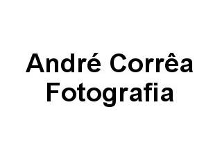 André Corrêa Fotografia logo