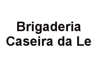 Brigaderia Caseira da Le logo