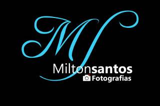 Milton Santos Fotografias logo
