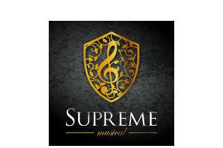 Musical Supreme  logo